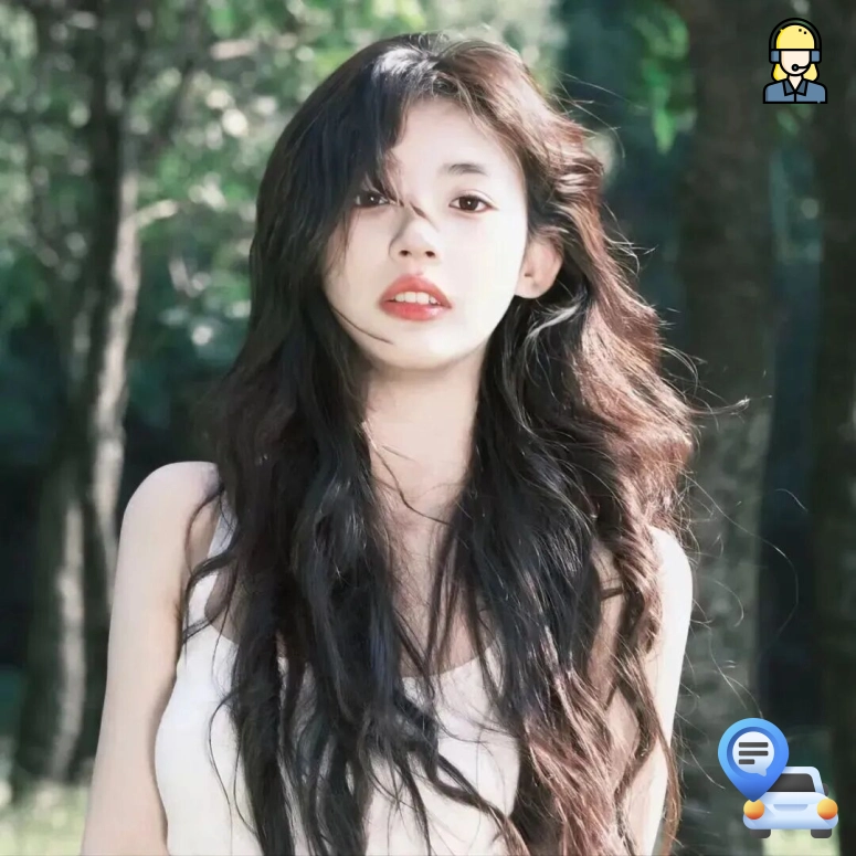 唐敏女士