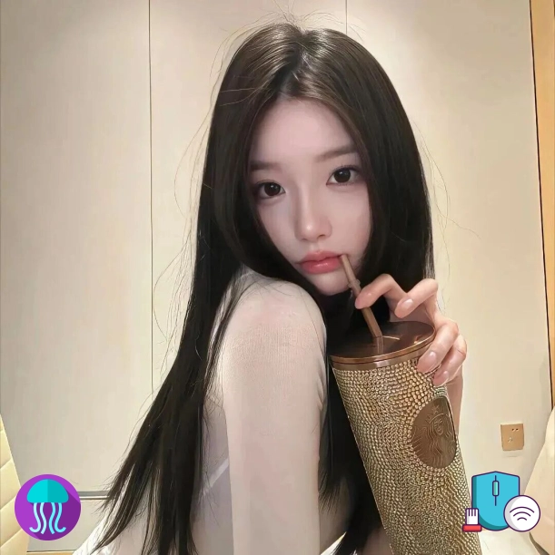 杨敏女士